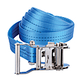 Sangle avec tendeur à cliquet Inox