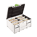 TENONS DOMINO XL EN HETRE DS/XL D12/D14 128 BU POUR DOMINO XL