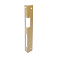 Têtière d'angle n°066 pour gâche électrique photo du produit