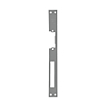 TETIERE HZ ARGENT PLATE AVC OUVERTURE PR PENE DEMI TOUR ET DORMANT LONGEUR 250MM