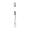 Têtière plate Profix 2 n°691 pour gâche électrique