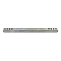 TIGE ACIER CARREE 7X80  REF. 1180 