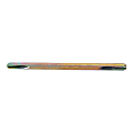 TIGE CARREE 7 X 170 FENDUE POUR VIS POINTEAU TETE FRAISEE