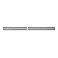 TIGE FILETEE INOX A2 Ø 8 MM EN 1 METRE 