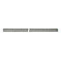 TIGE FILETEE INOX A4 Ø 8 MM EN 1 M DIN 976