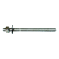 Tige filetée inox Maxima