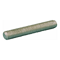 TIGE FILETÉE M20X1000 DIN 976-1 DIN 975 ACIER - ZINGUÉ BLANC - DIN 976-1 - 8.8
