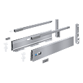 Tiroir avec tringle longitudinale hauteur 176mm Innotech Atira photo du produit