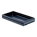 Tiroir simple d'armoire murale Systema top 2000