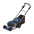 TONDEUSE 2X18V LARGEUR DE COUPE 46CM GRA 18V2-46 SOLO EN BT CARTON