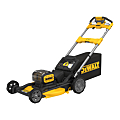 Tondeuse XR FLEXVOLT DCMWSP156N-XJ