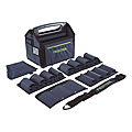 Sac porte-outils SYS3 T-BAG M