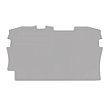 Borne de passage pour 3 conducteurs TOPJOB® S
