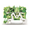 Borne de protection pour 2 conducteurs TOPJOB® S