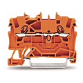 Borne de protection pour 2 conducteurs TOPJOB® S