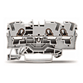 Borne de protection pour 3 conducteurs TOPJOB® S
