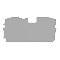 Borne de protection pour 3 conducteurs TOPJOB® S