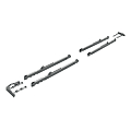 Kit amortisseur Silent System TopLine XL