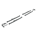 Kit amortisseur Silent System TopLine XL