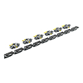 Kit de clips de fixation Top Line XL