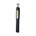 Baladeuse sur batterie rechargeable Led COB 3W