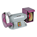 Touret à meuler/brosser TM 200 B