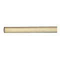 TOURILLON HETRE LISSE EN 1 M Ø 6 MM 