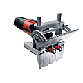 Tourillonneuse double DD40P Powermax
