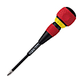 Tournevis Philips à cliquet Ball Grip