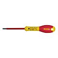 Tournevis plat Fatmax Isolé 1000 V