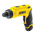 Tournevis à effet gyroscopique DCF680G2-QW