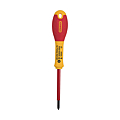 TOURNEVIS PH ISOLE 1000V 0X75MM  FATMAX 1000 V PH 0 X75MM