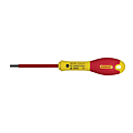 TOURNEVIS PLAT ISOLE 1000V FATMAX 3,5 X 75MM