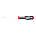 Tournevis plat Protwist