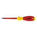 TOURNEVIS SOFTFINISH ISOLE PH   2X100MM 