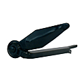 TOURNIQUET MARSEILLAIS A SCELLEMENT 180MM NOIR