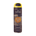 TRACEUR DE CHANTIER FLUORESCENT S-MARK 500 ML JAUNE  TEMPORAIRE / 6