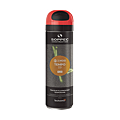 TRACEUR FLUORESCENT TEMPO TP 501 ML ROUGE TEMPORAIRE / 2 MOIS