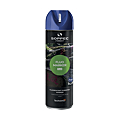 Traceur forestier temporaire fluo