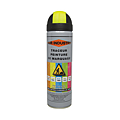 TRACEUR TEMPORAIRE JAUNE FLUO 650ML 