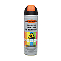 Traceur temporaire