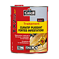 Traitement pour bois TX202 XP