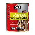 Traitement pour bois multi-usages TX203 photo du produit