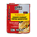 Traitement pour bois TX202 XP photo du produit