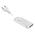 Transformateur LED Slim Easy Click 24 V
