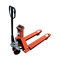 Transpalette peseur avec imprimante ZF20NIMP photo du produit
