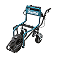 Brouette transporteur DCU180Z