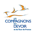 TRENOIS FAIT UN DON D'UN EURO À L'ASSOCIATION LES COMPAGNONS DU DEVOIR