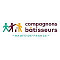 TRENOIS FAIT UN DON D'UN EURO À L'ASSOCIATION LES COMPAGNONS BATISSEURS