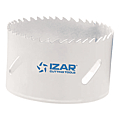TREPAN HSS CO BIMETAL - 1645 - 60,00 MM (2  3/8)